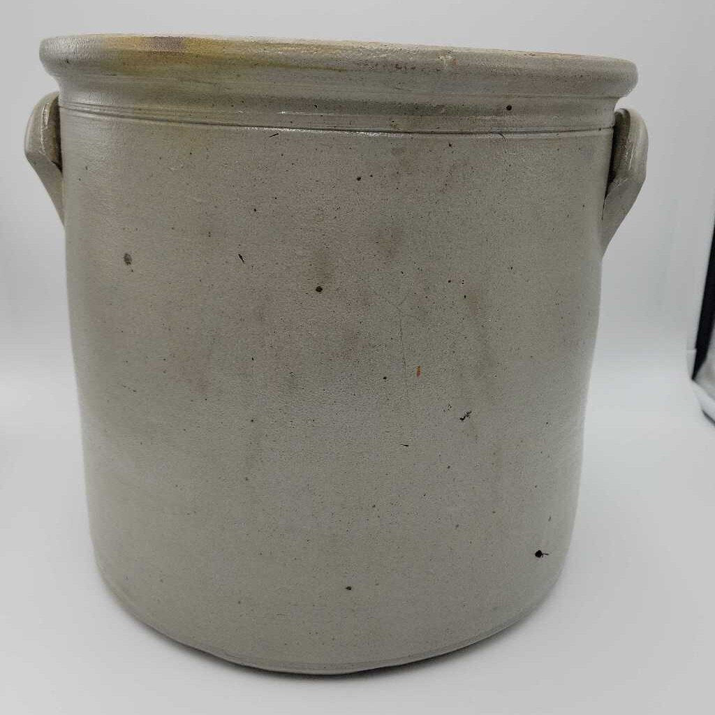 Morton Brantford C.W. 4 Gal Crock (GEC)