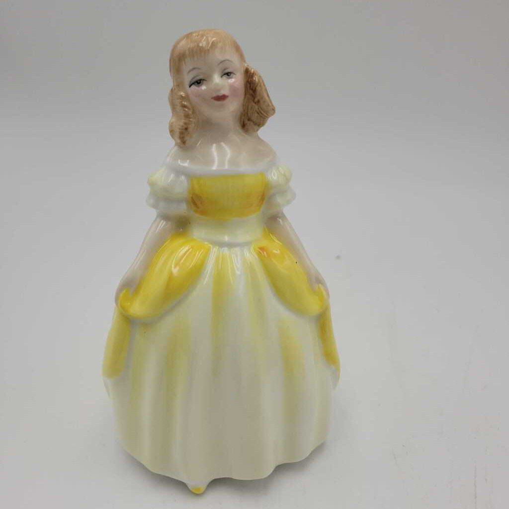 Royal Doulton Penny (GEC) HN2424