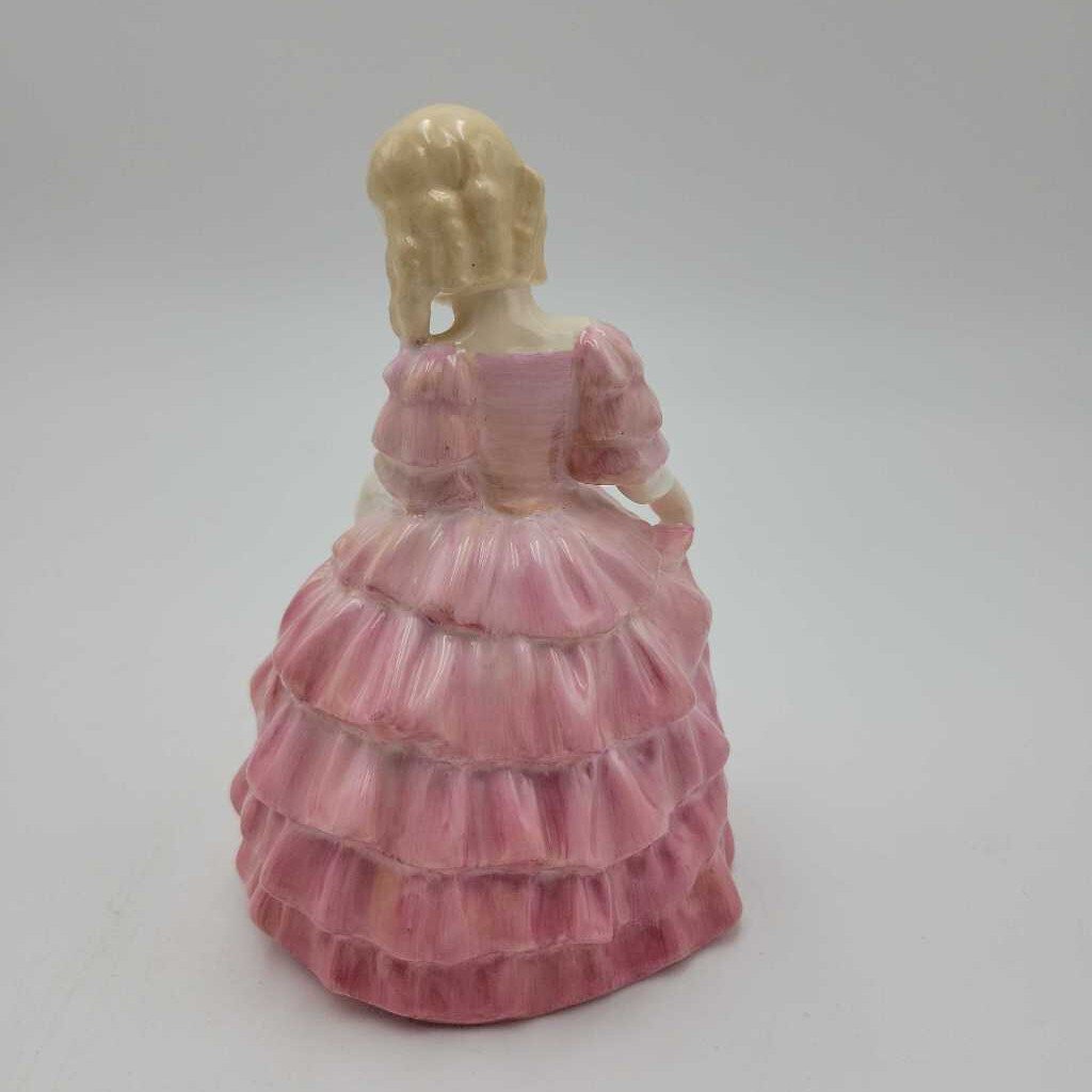 Royal Doulton Rose Figurine (GEC) HN1368