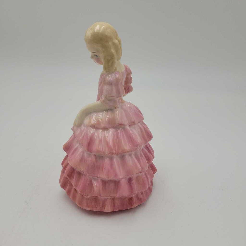 Royal Doulton Rose Figurine (GEC) HN1368