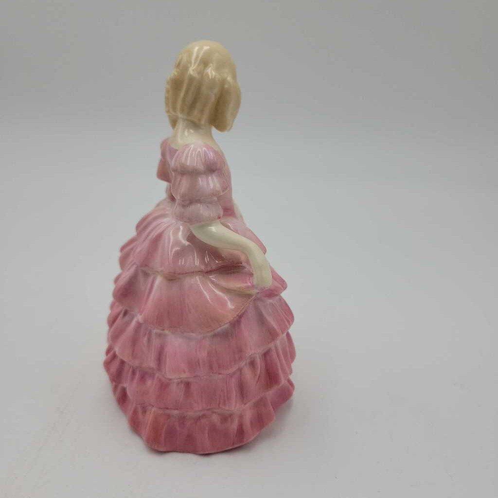 Royal Doulton Rose Figurine (GEC) HN1368