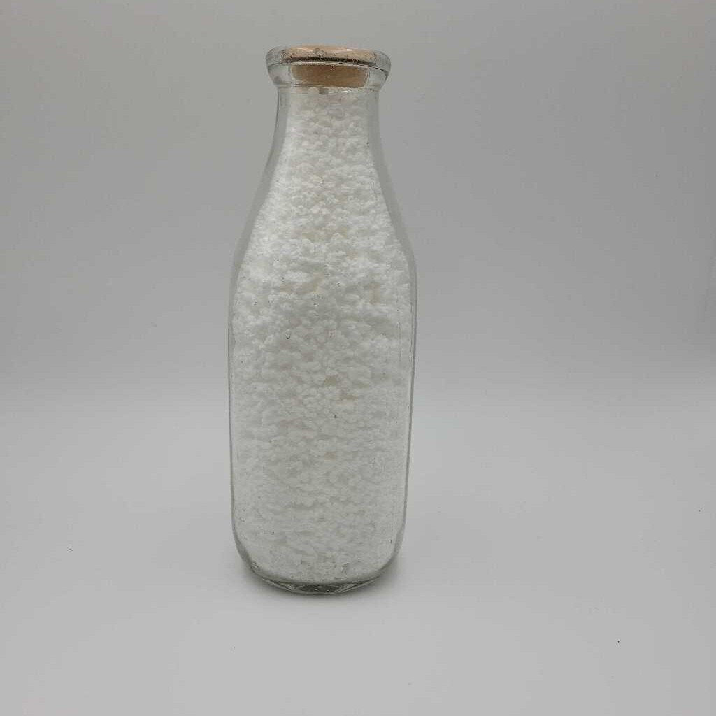 Simcoe Sanitary Dairy Ontario Milk Bottle (Jef)