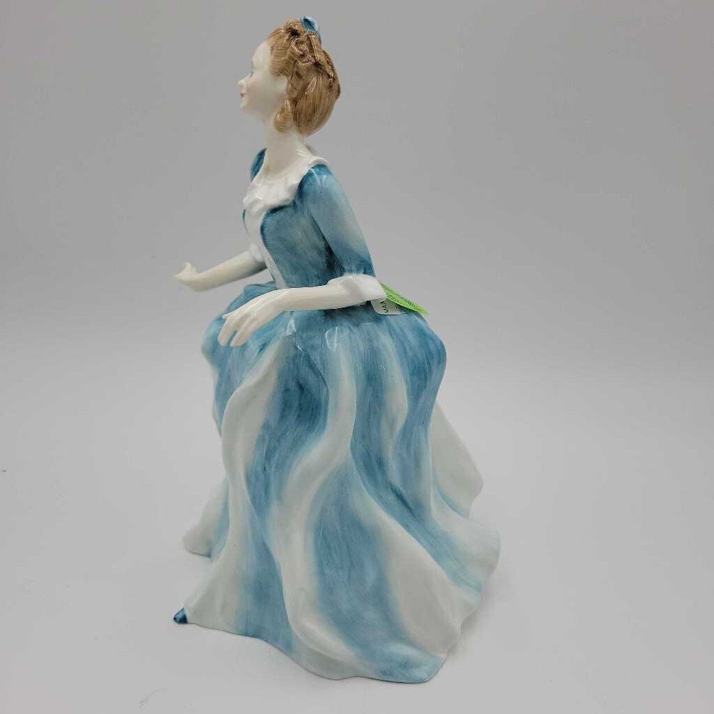 Royal Doulton "Yvonne" (MAX) (501)