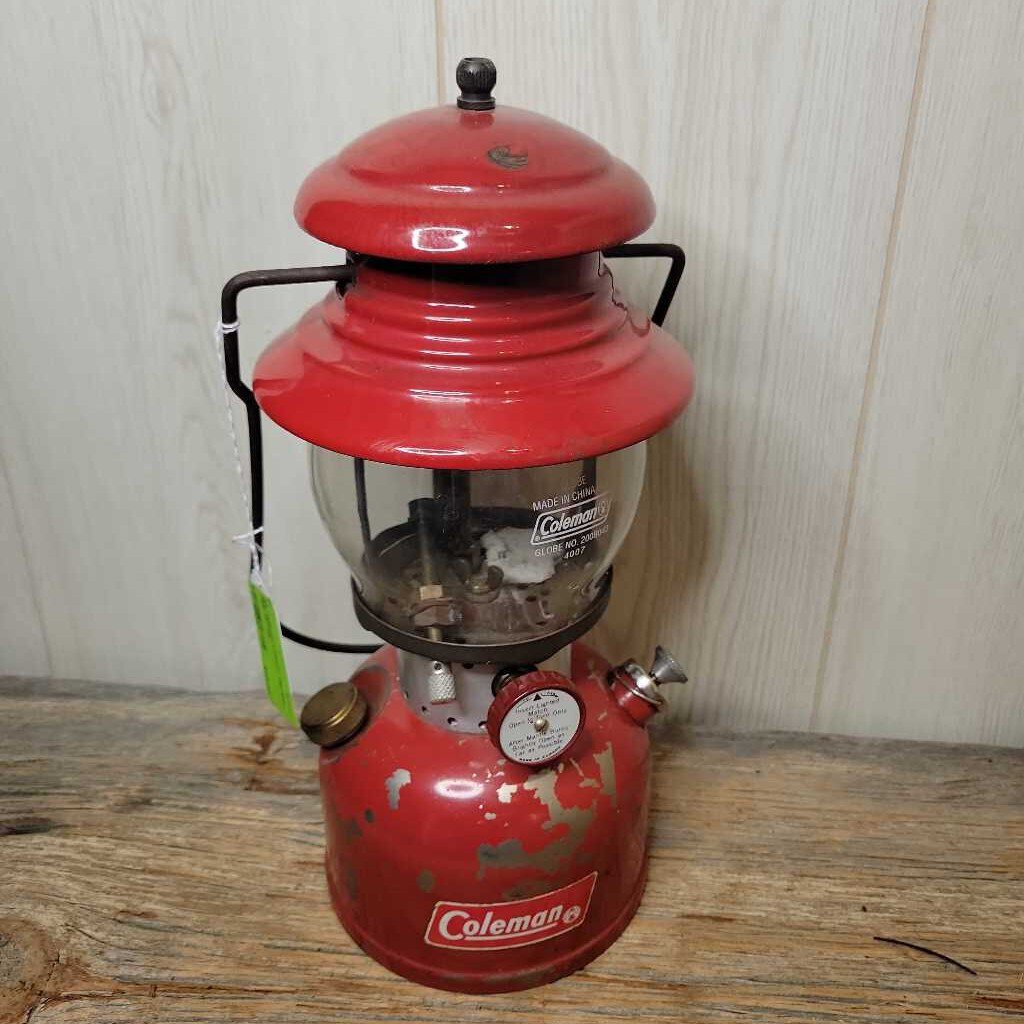 Coleman Lantern T66 (BS)