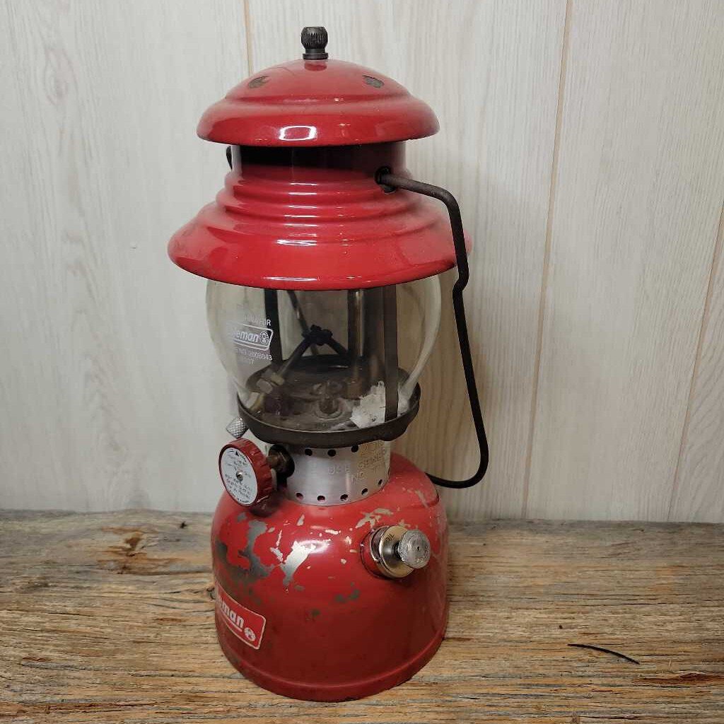 Coleman Lantern T66 (BS)