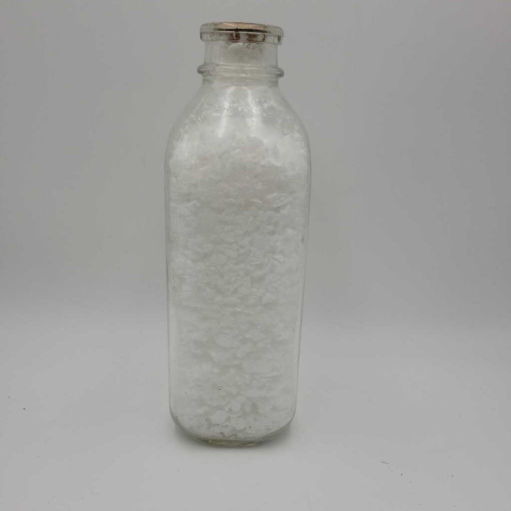 Korman's Dairy milk bottle (JAS)