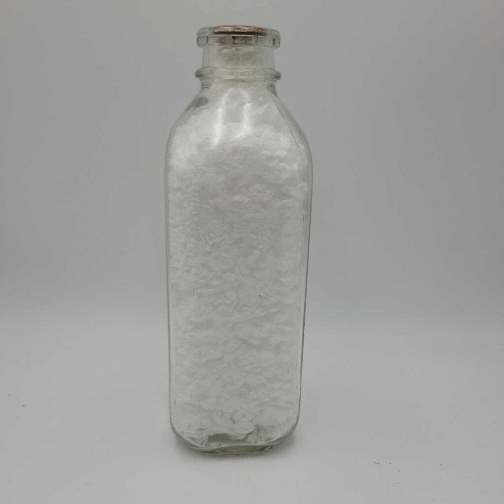 Producer's Dairy milk bottle (JAS)