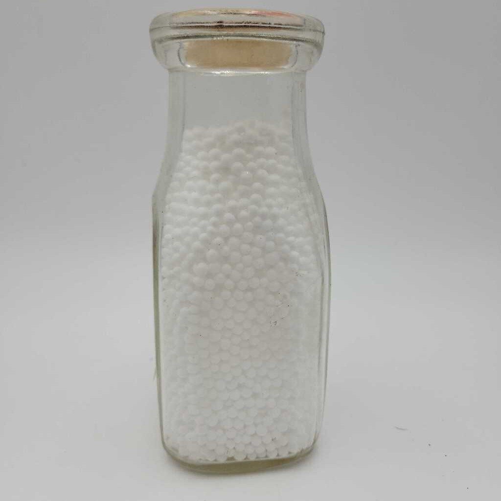 Pleasant View Dairy milk bottle Pembroke (JAS)