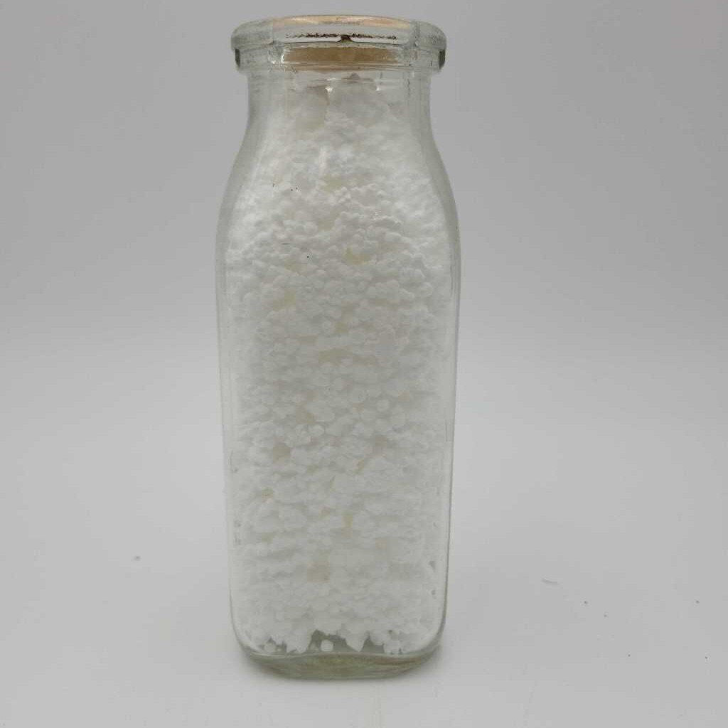 Keewadin Dairy milk bottle Tillsonburg (YVO) 506