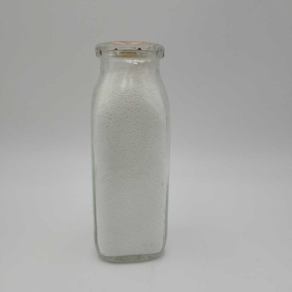 Palm Dairy milk bottle (JAS)