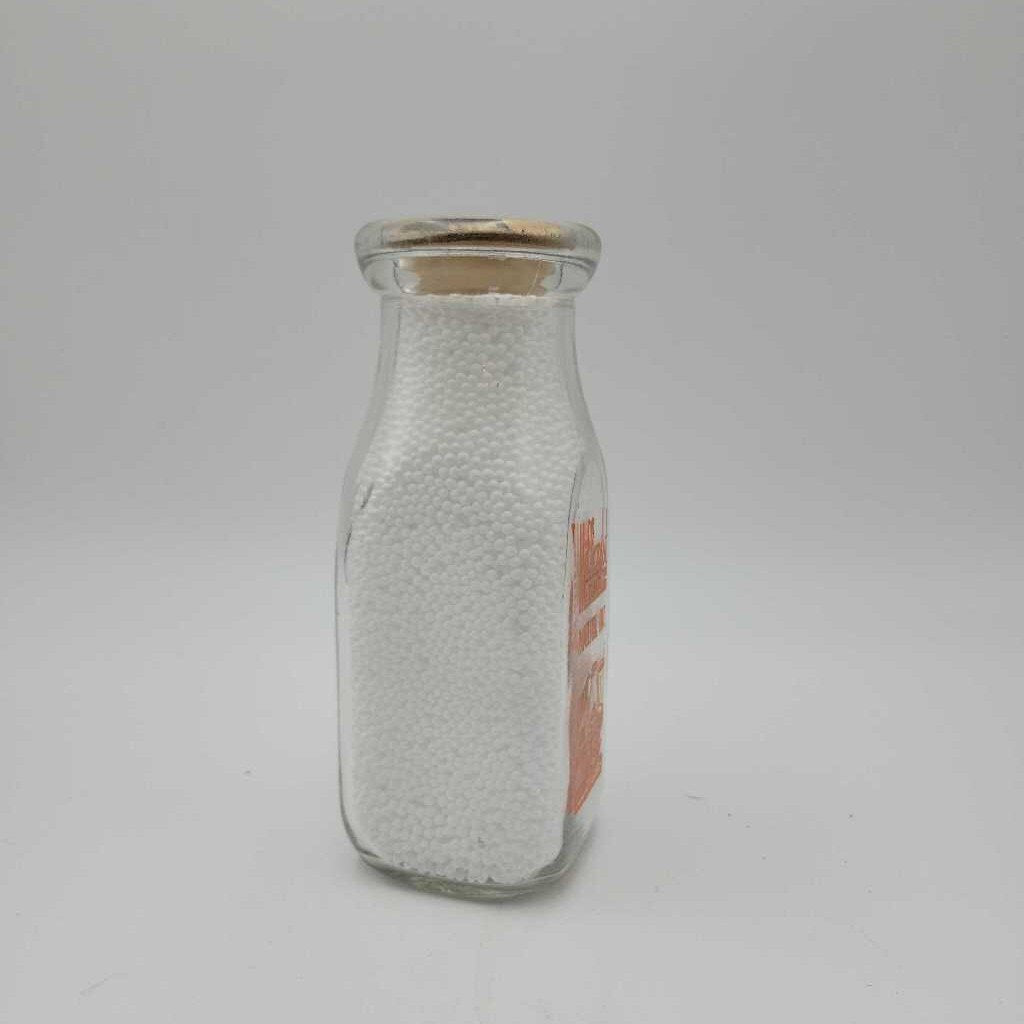 Hillcrest Dairy Milk bottle Hamilton (JEF)