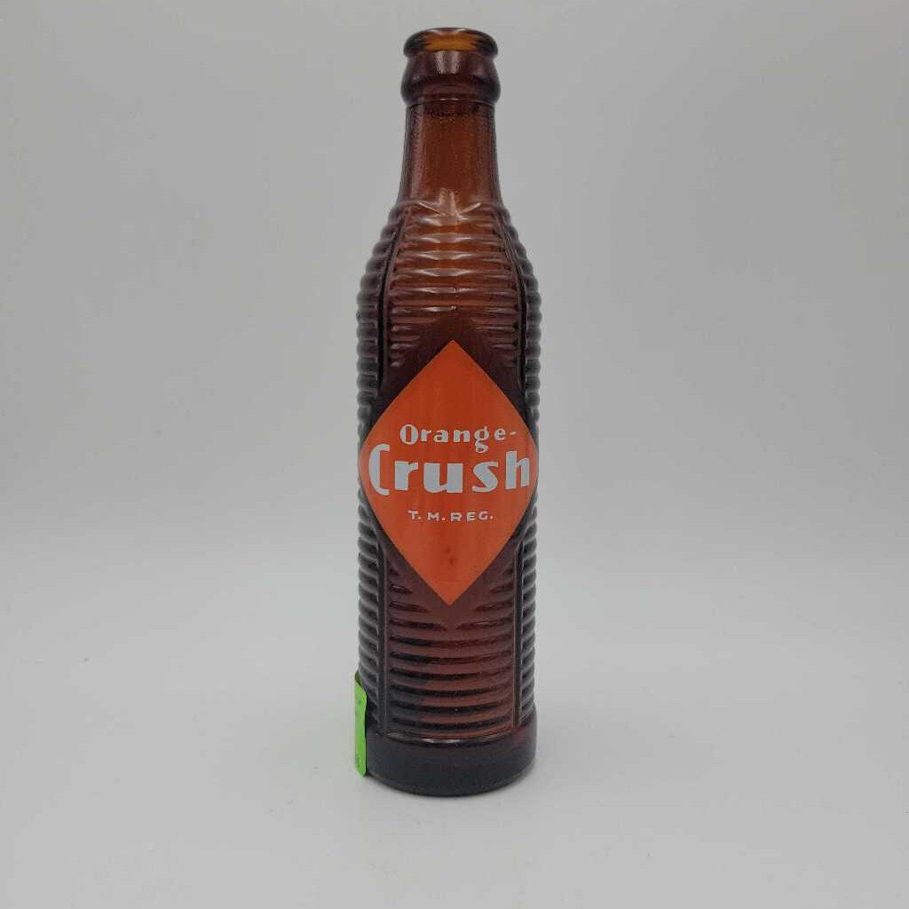 Orange Crush Bottle (JEF)