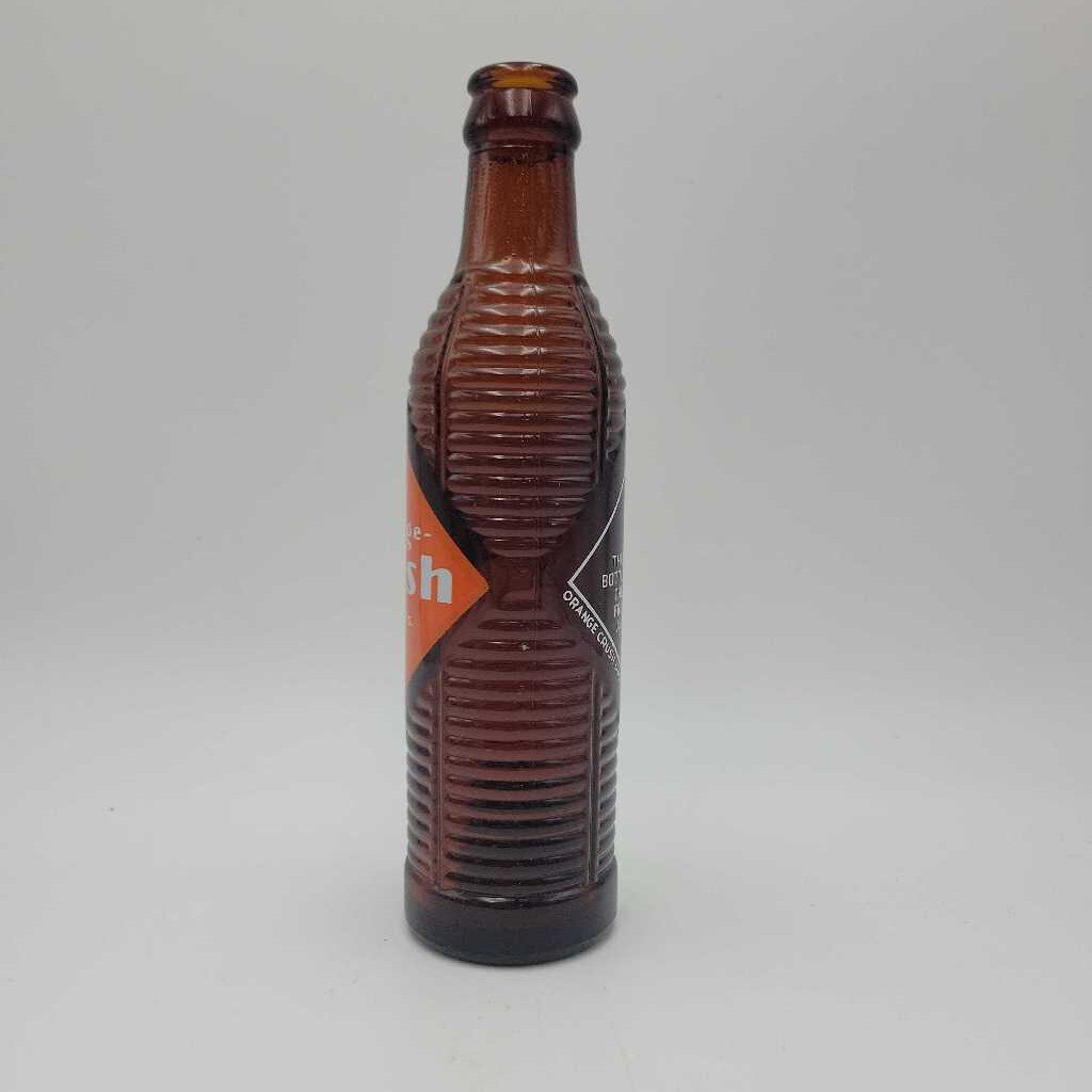 Orange Crush Bottle (JEF)