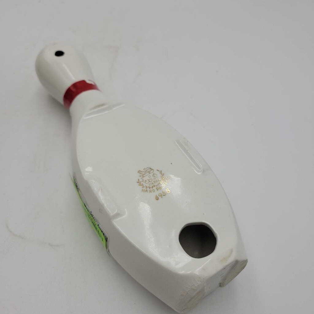 Bowling Pin Ash Tray (LOR)