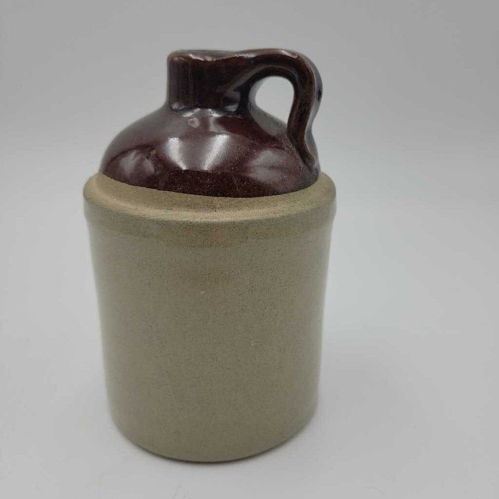 Small Brown Jug (JAS)