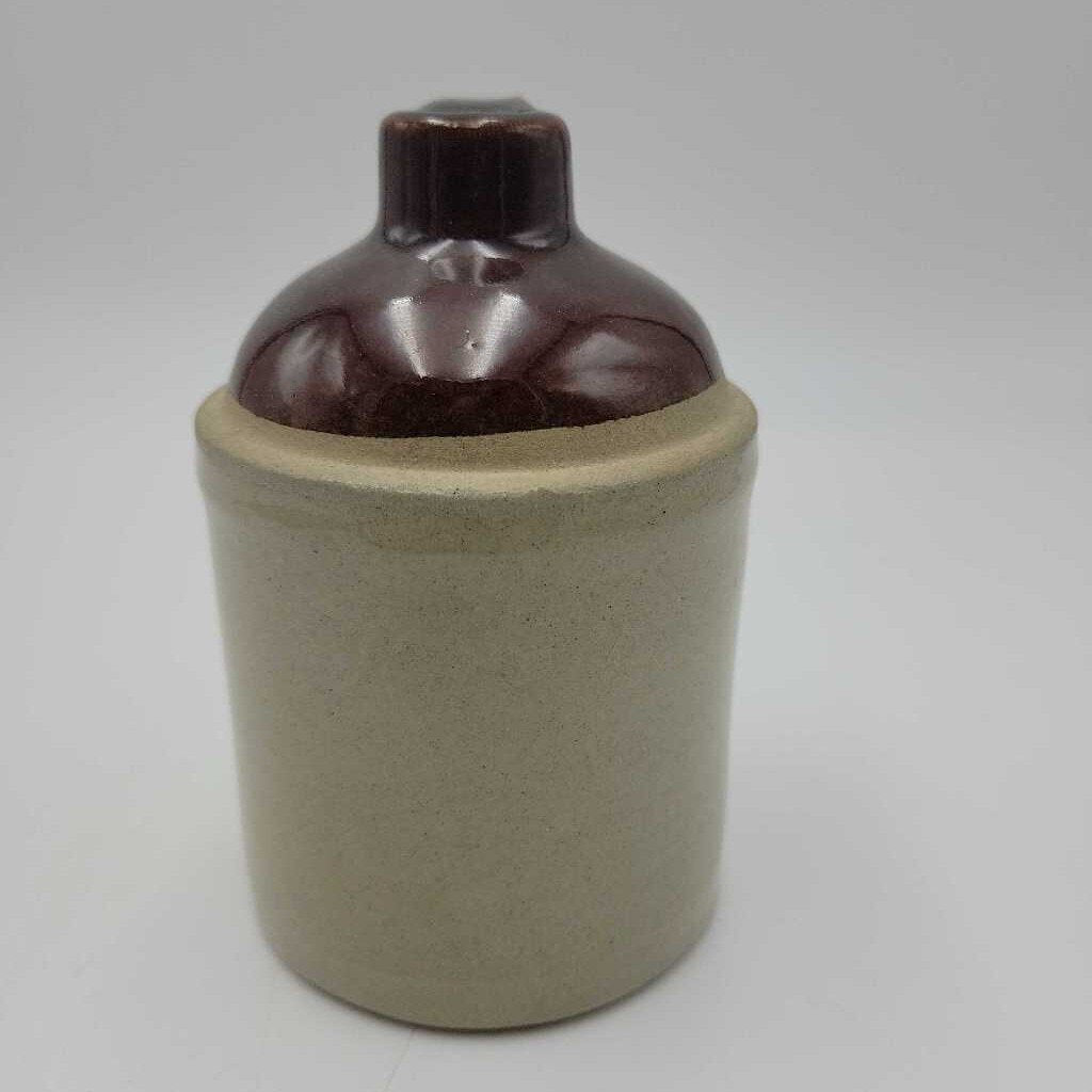 Small Brown Jug (JAS)