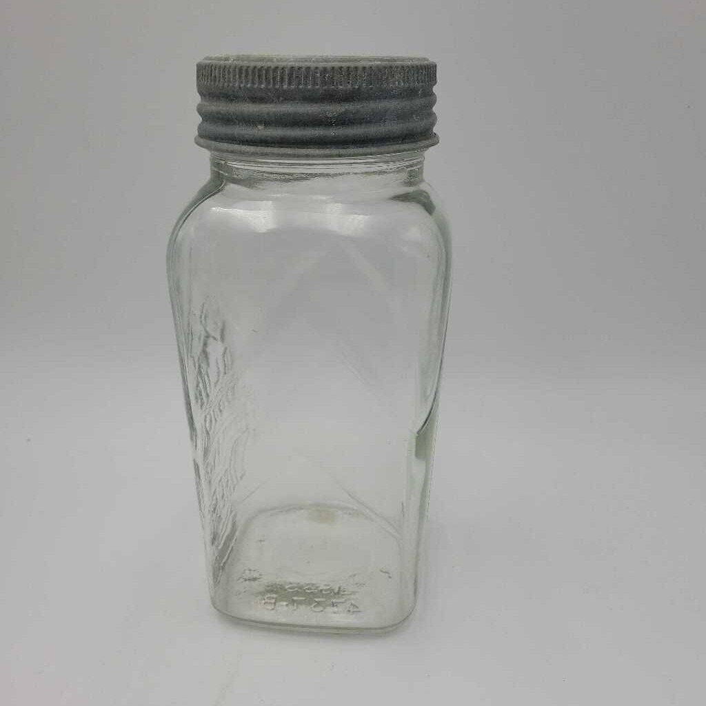 Blue Ribbon Jar (JAS)