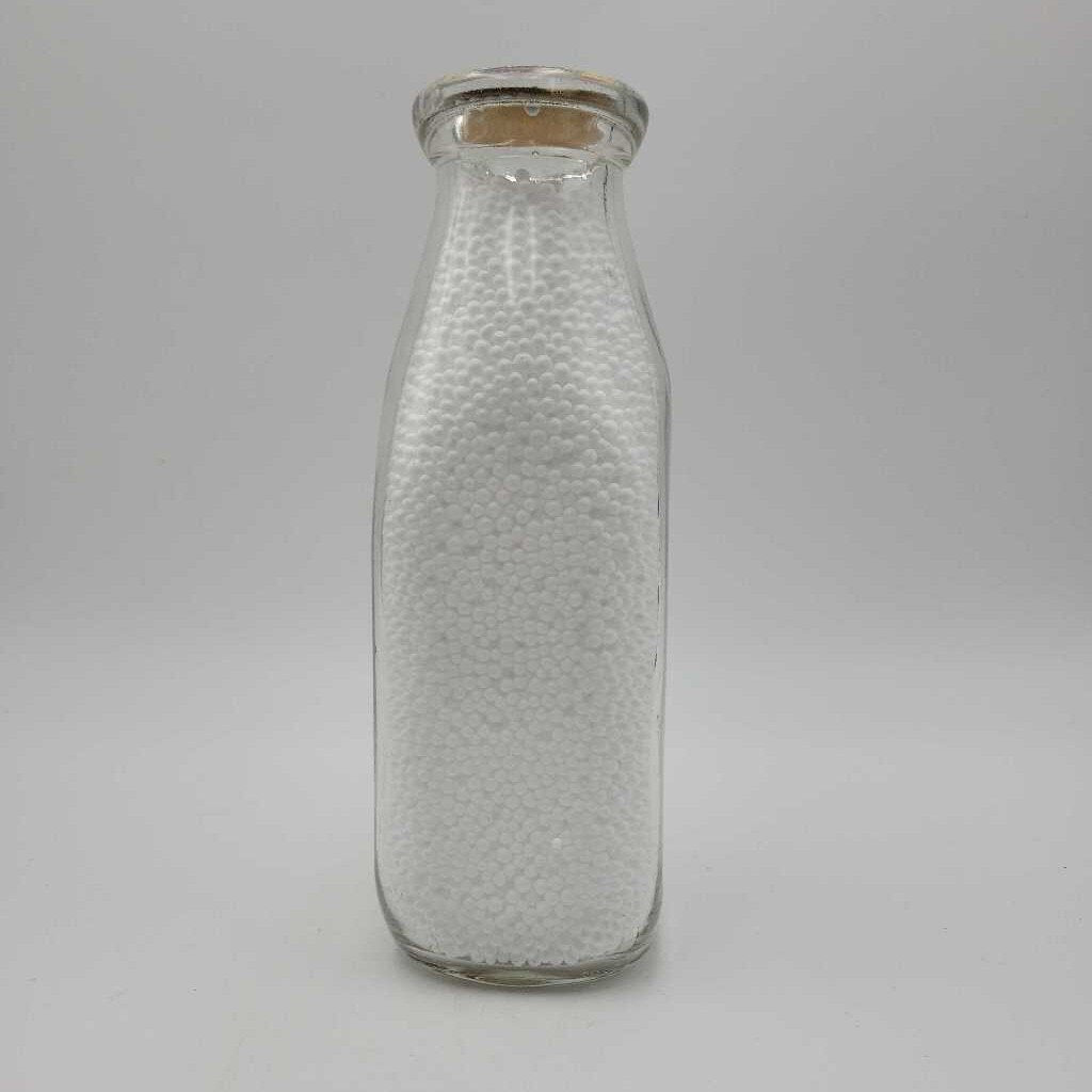 Lakeside Dairy Milk Bottle Burlington (JEF)