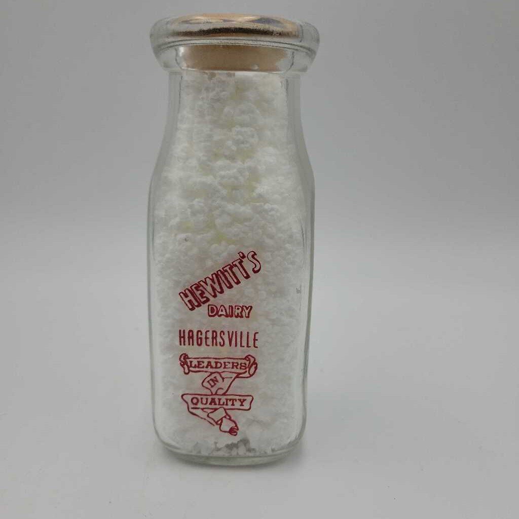 Hewitt's Dairy Half Pint Hagersville (Jef)