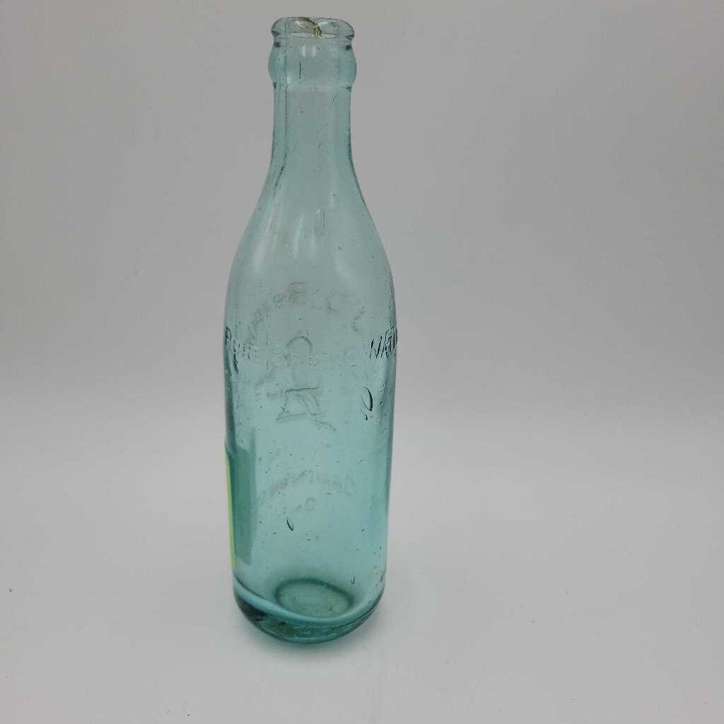 J.D. Brown Spring Water Bottle Gravenhurst (JEF)