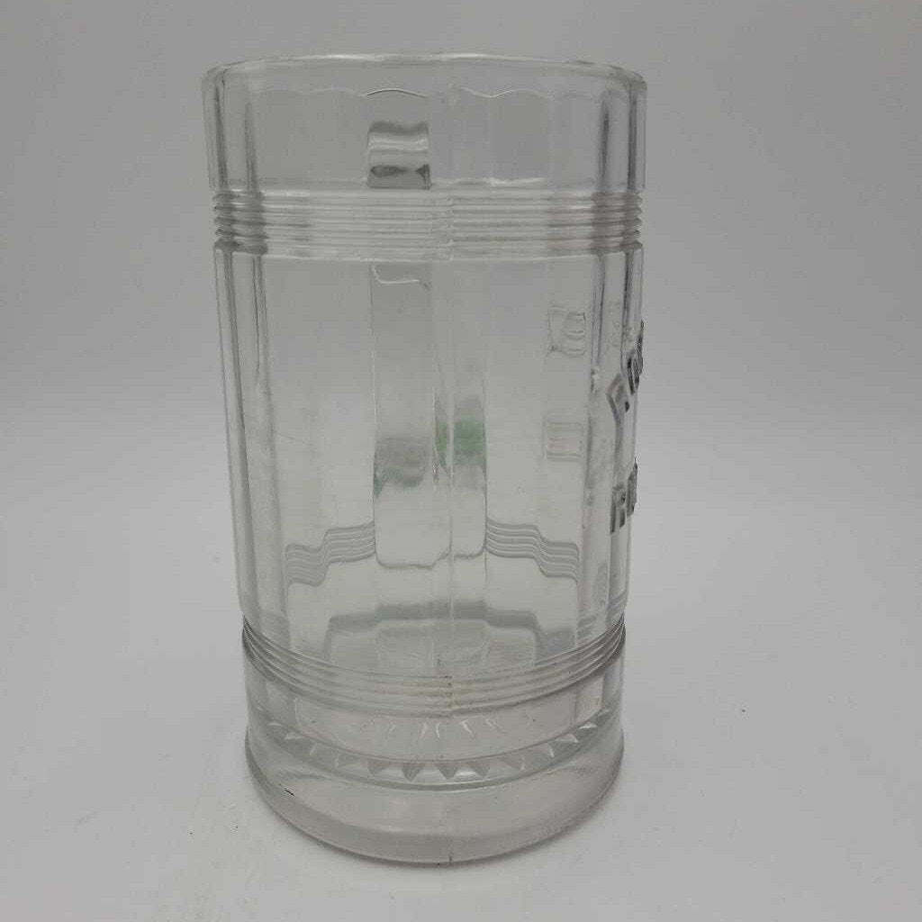 Rochester Root Beer Glass Mug (JEF)