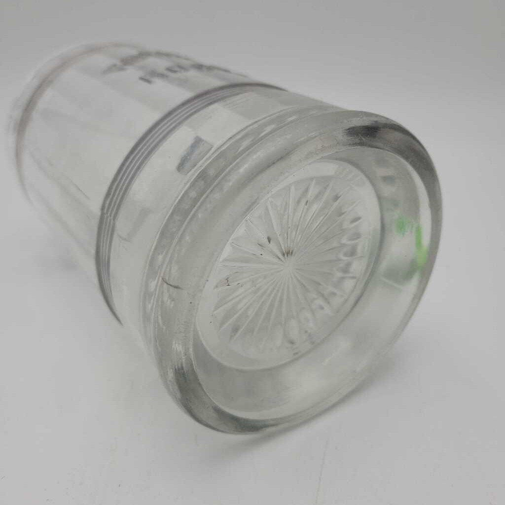 Rochester Root Beer Glass Mug (JEF)