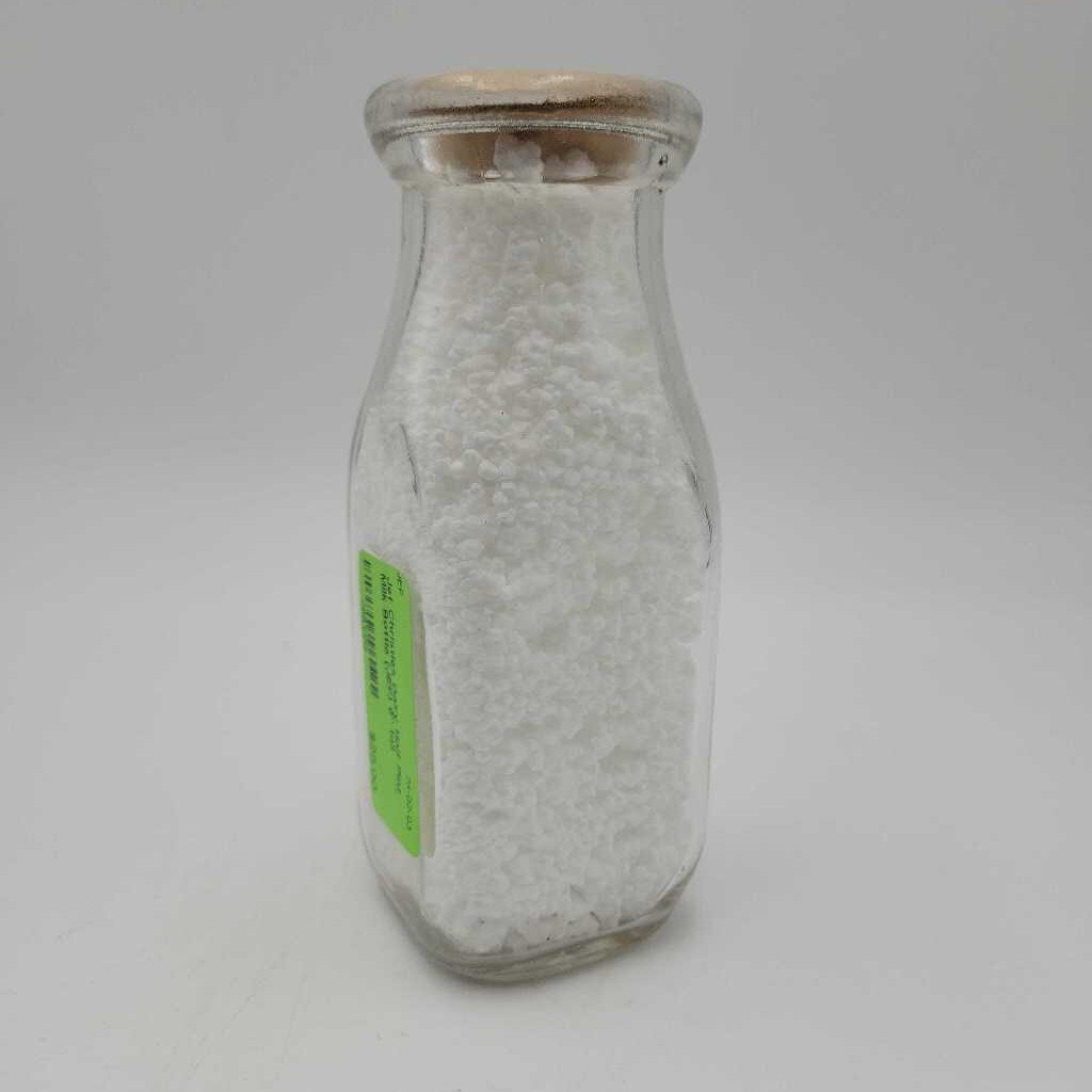 Christies Dairy Half Pint Milk Bottle (JEF)