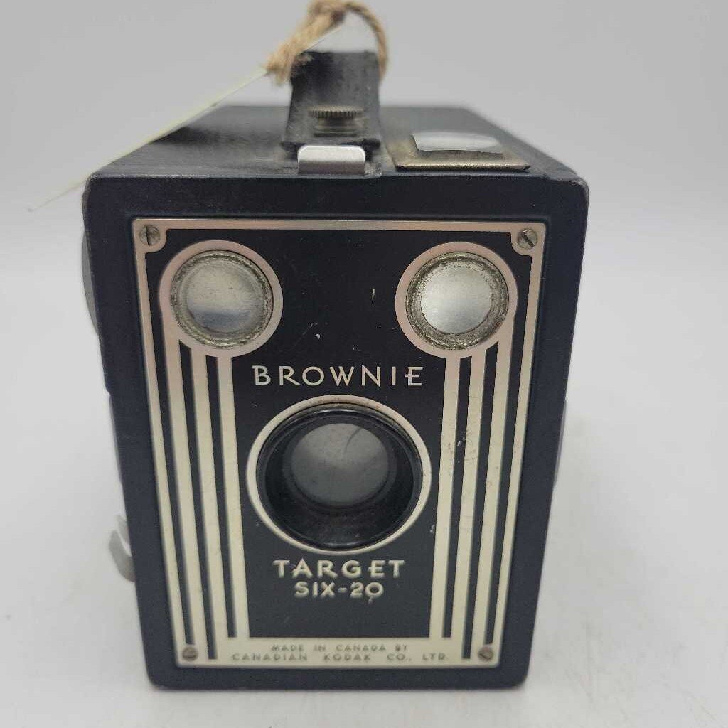 Brownie Target Six-20 (GBZ)