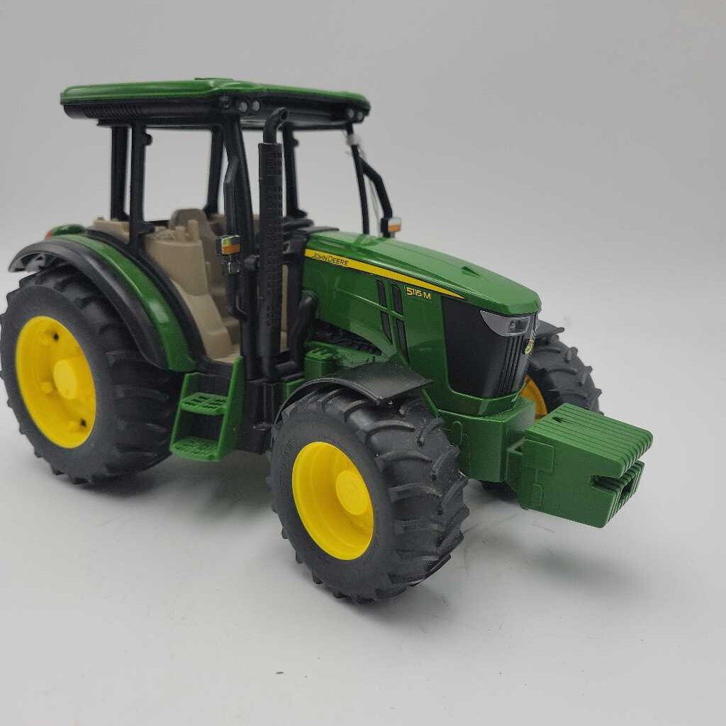 John Deere Tractor 5115M (RAE)