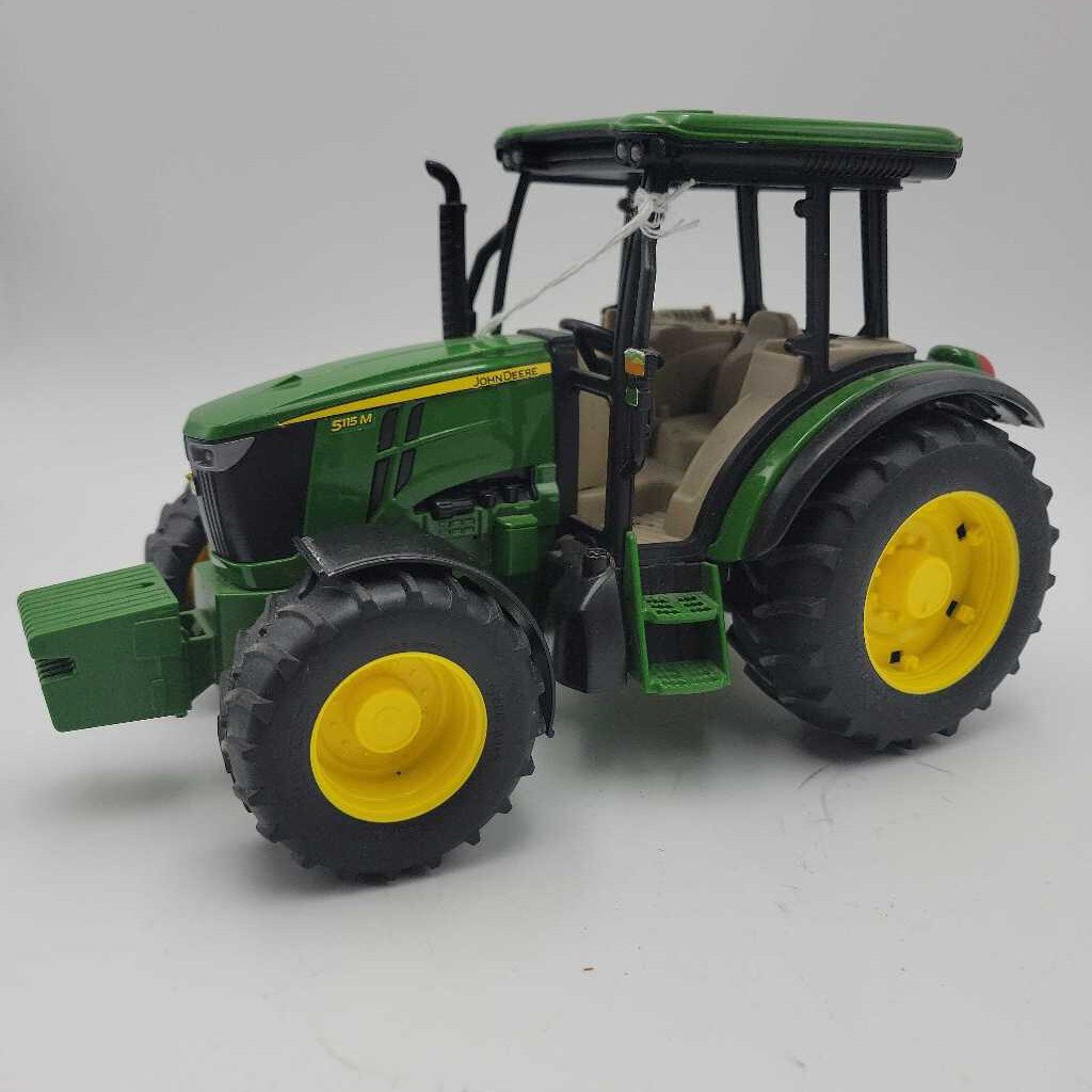 John Deere Tractor 5115M (RAE)