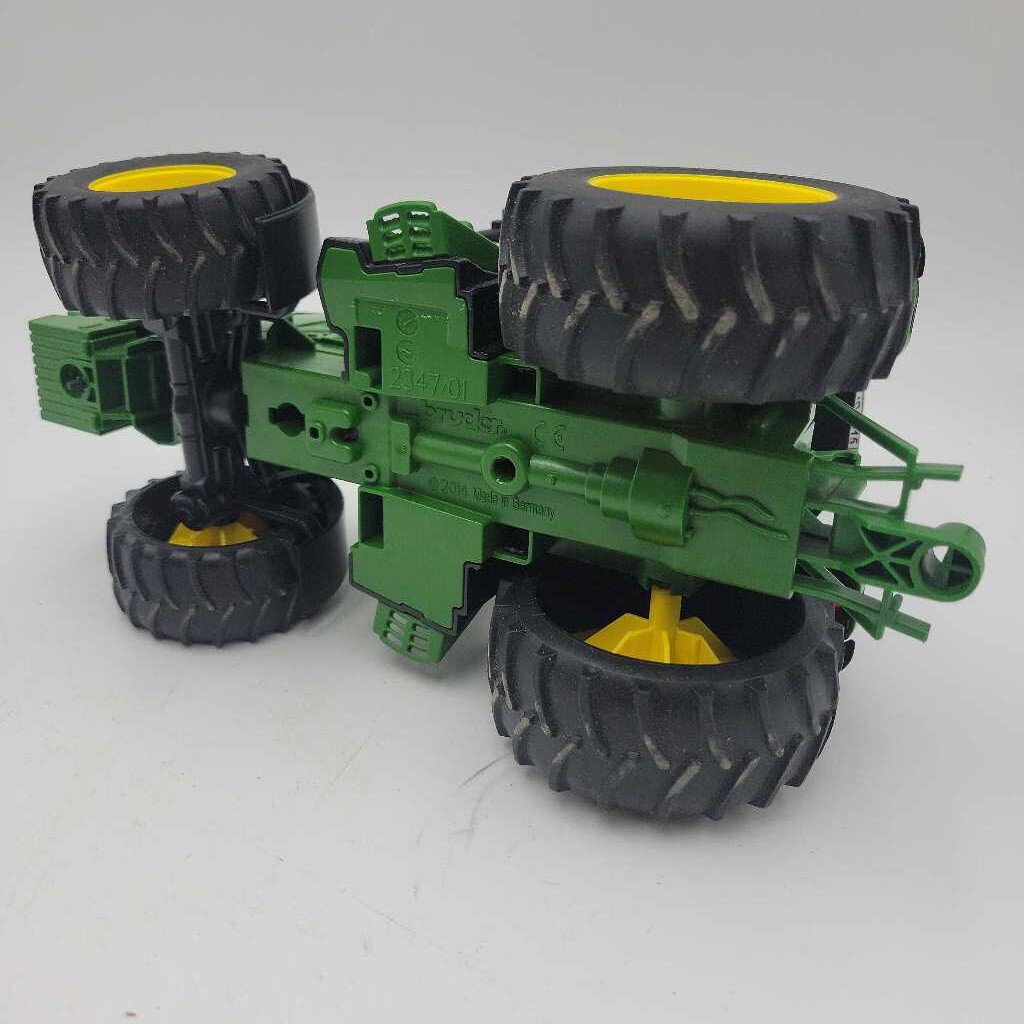 John Deere Tractor 5115M (RAE)