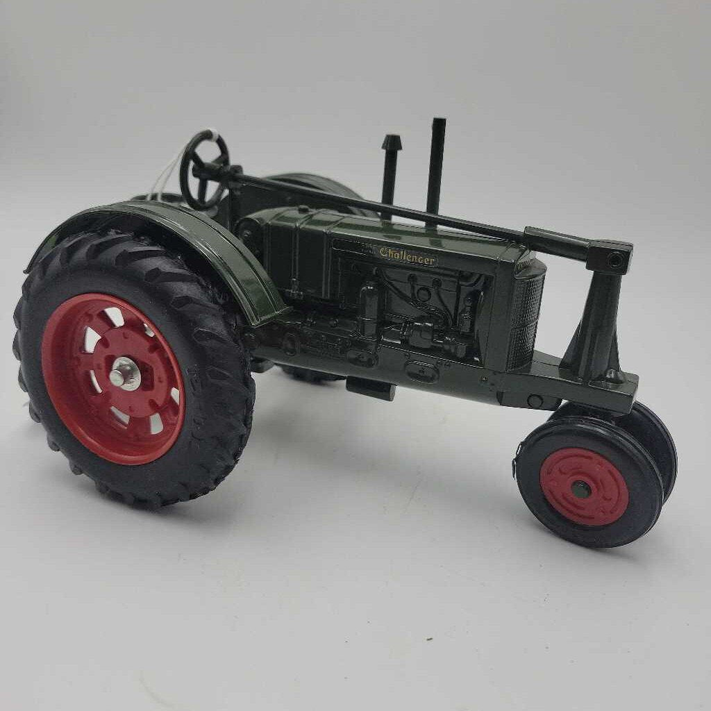 Ertl Massey Harris Challenger Tractor (RAE)