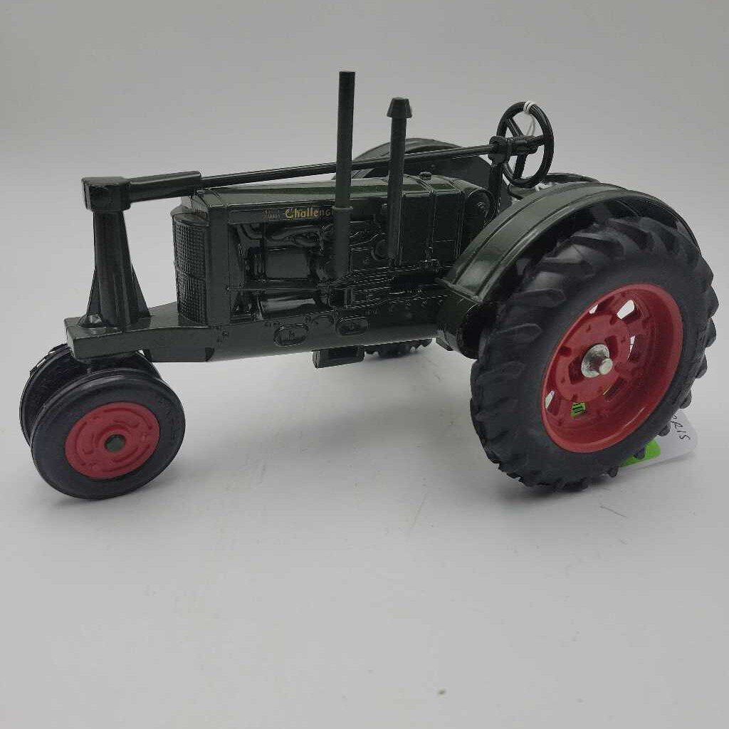 Ertl Massey Harris Challenger Tractor (RAE)