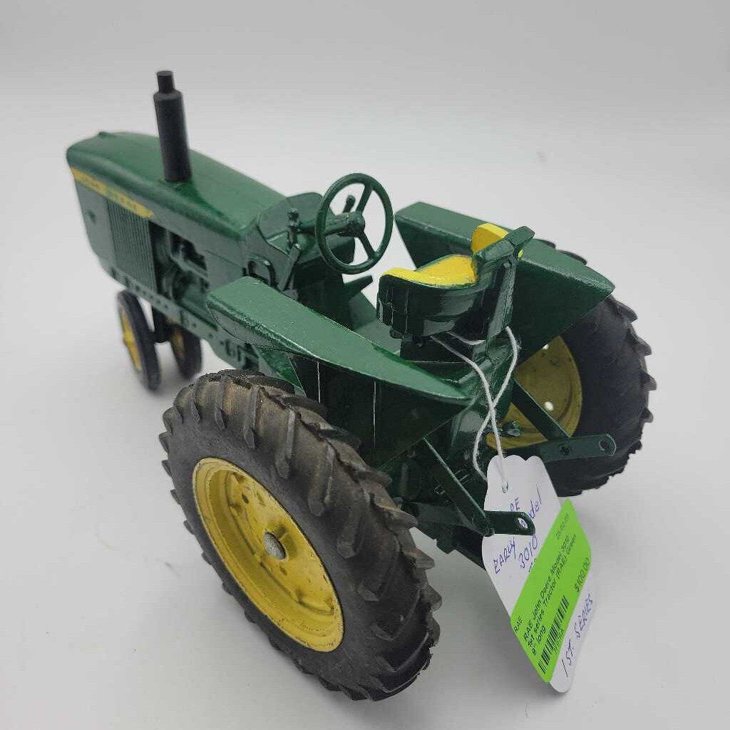 John Deere Model 3010 1st series Tractor (RAE)