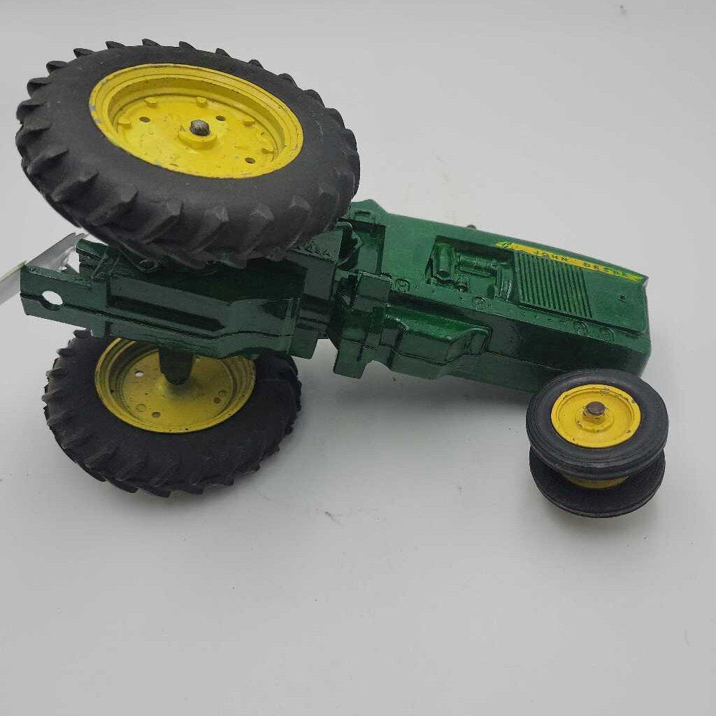 John Deere Model 3010 1st series Tractor (RAE)