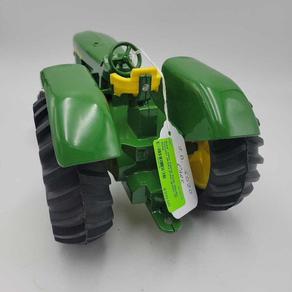 John Deere 5020 Model Tractor (RAE) Rare