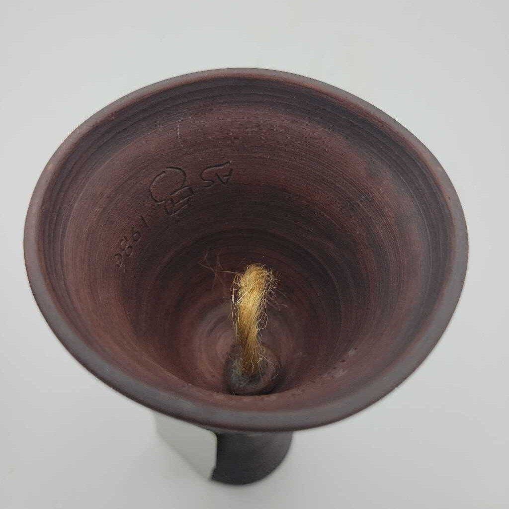 Six Nation Pottery Bell (DEB)