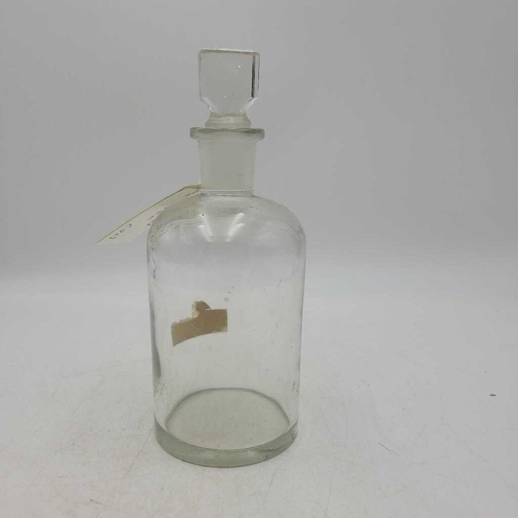 Laboratory Reagent Bottle (JL)