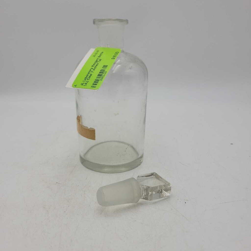 Laboratory Reagent Bottle (JL)