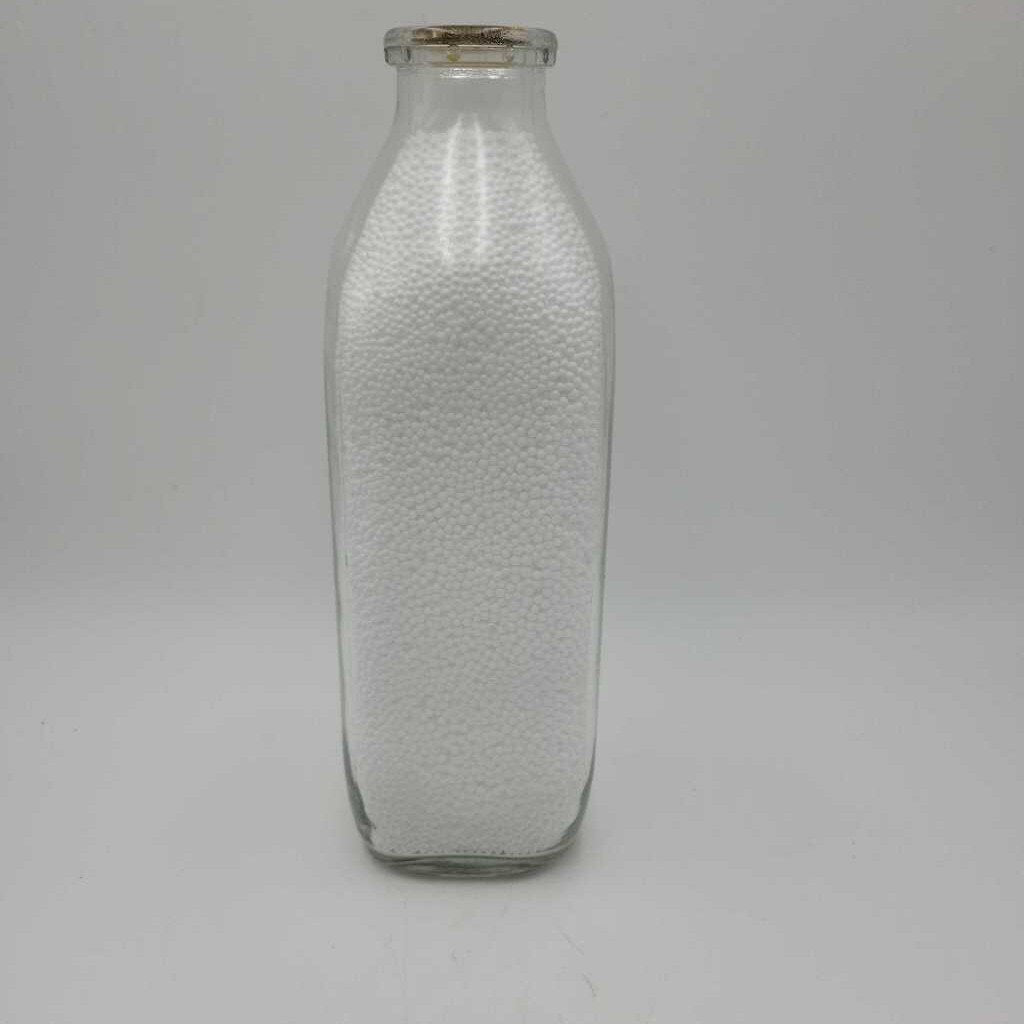 Paris Creamery Dairy Milk Bottle Quart (Jef)