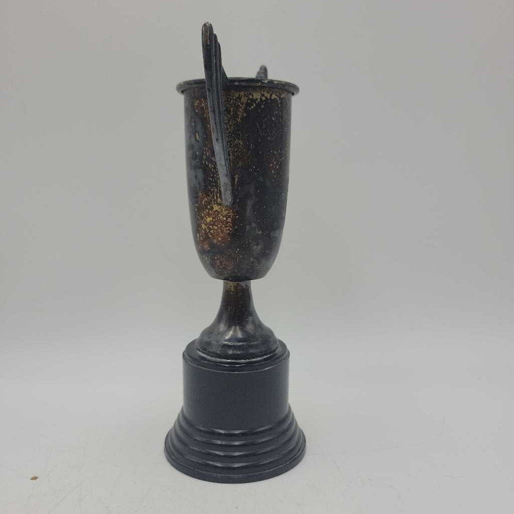 1950s Trophy w Plastic Base (0668) (MCOL)