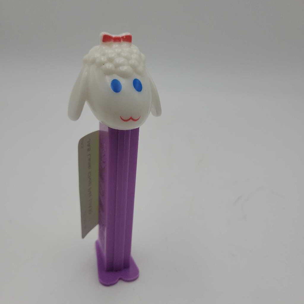 Lamb Chop Pez (JAS)