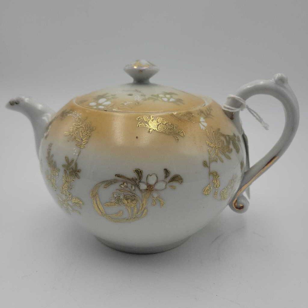 Vintage Tea pot (GEC) CL22