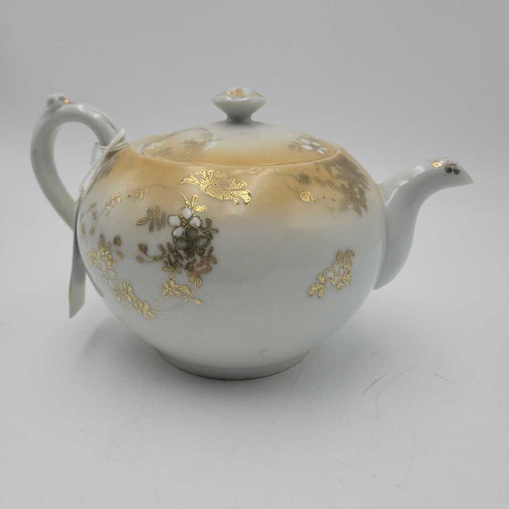 Vintage Tea pot (GEC) CL22