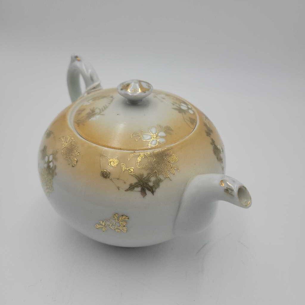 Vintage Tea pot (GEC) CL22