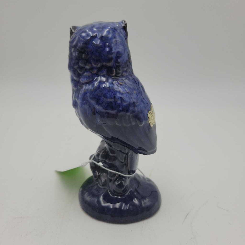 Mountainview Pottery Owl (DMG) 0052