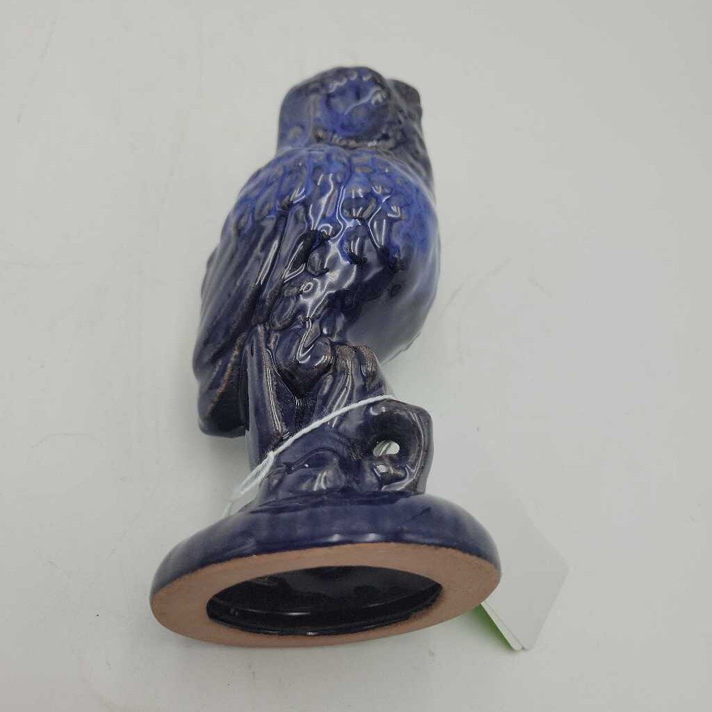 Mountainview Pottery Owl (DMG) 0052