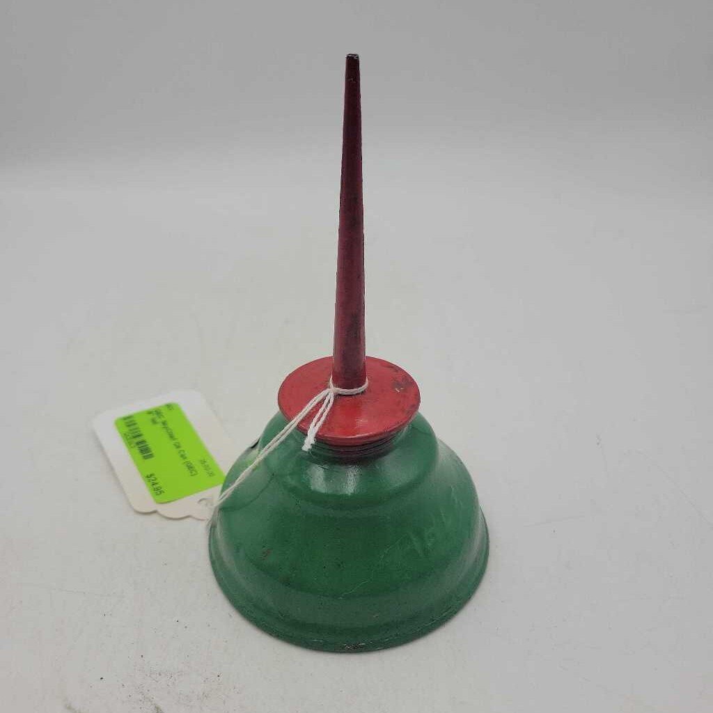 SkyChief Oil Can (GEC)