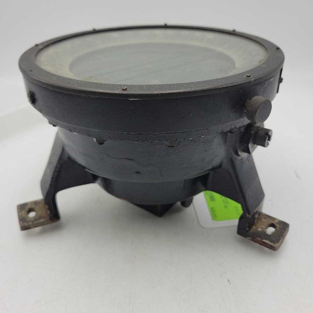 Vintage Aircraft Compass (GEC)