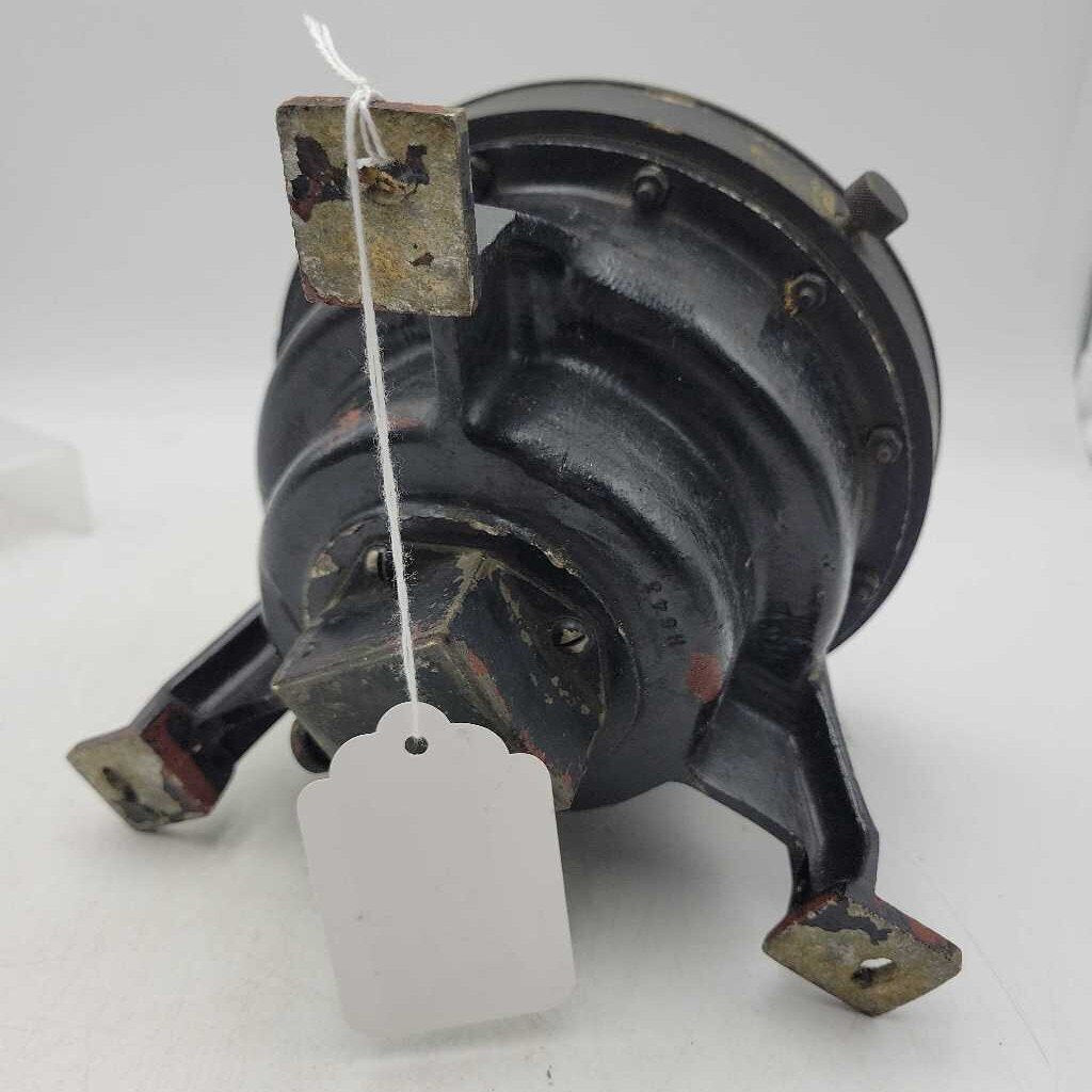 Vintage Aircraft Compass (GEC)